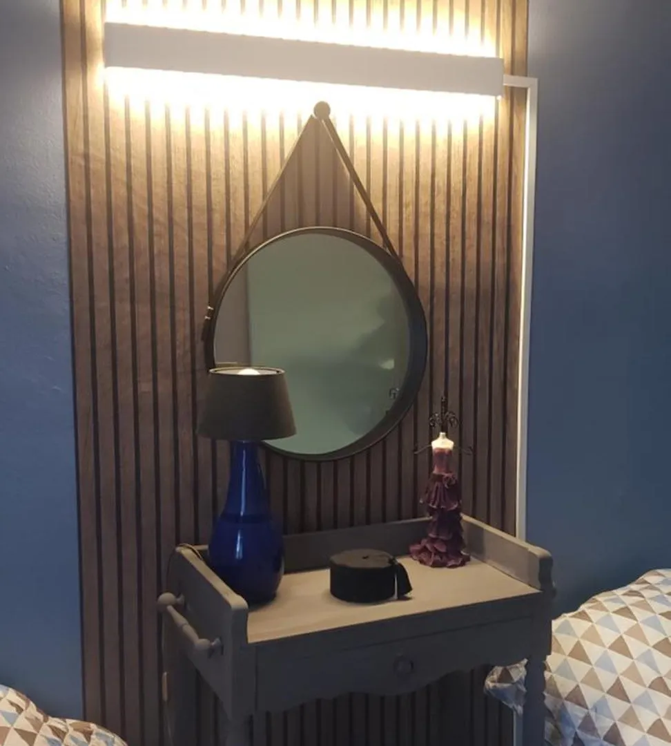 Apartmán Gite Mas Oliva Roses Španělsko